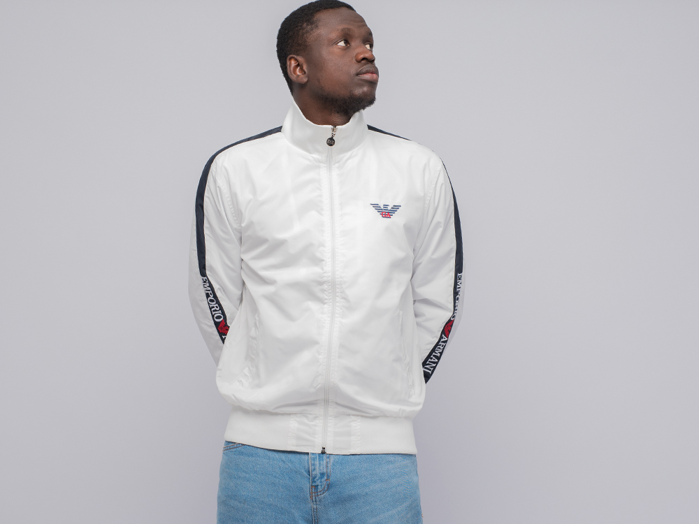 Ветровка Armani