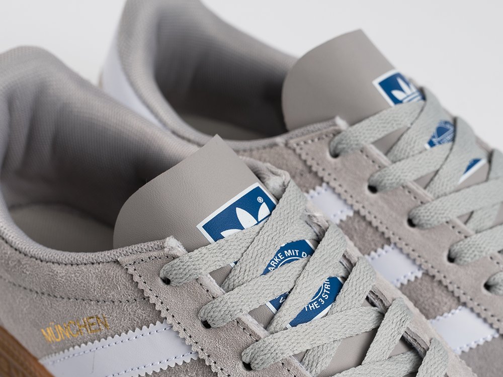 Кроссовки Adidas MUNCHEN