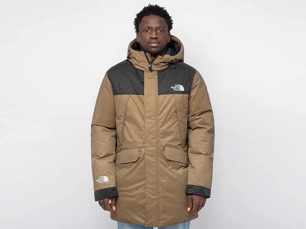 Куртка зимняя The North Face