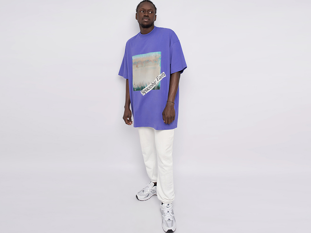 Футболка TO YOU