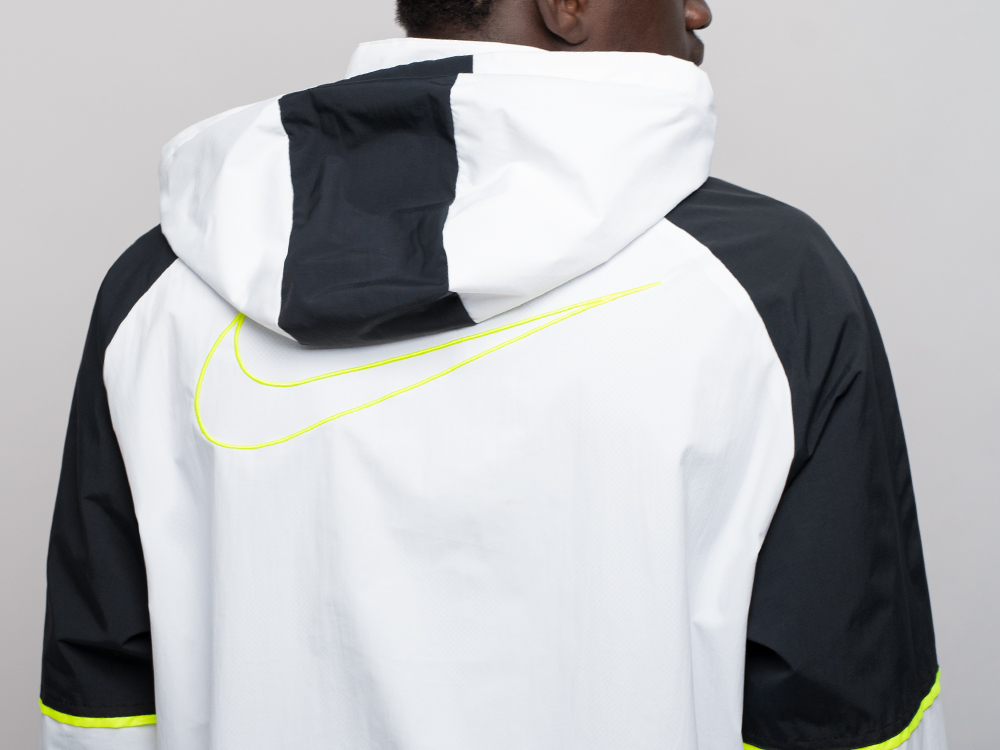 Анорак Nike