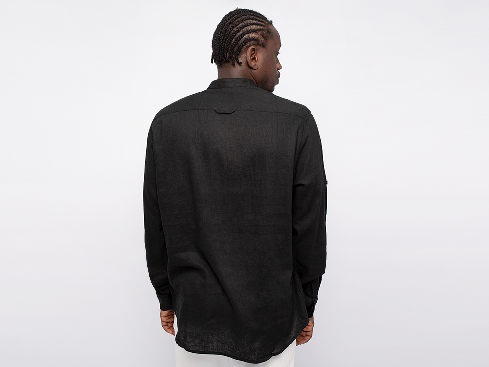 Рубашка Hugo Boss