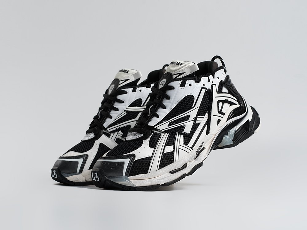 Кроссовки Balenciaga Runner