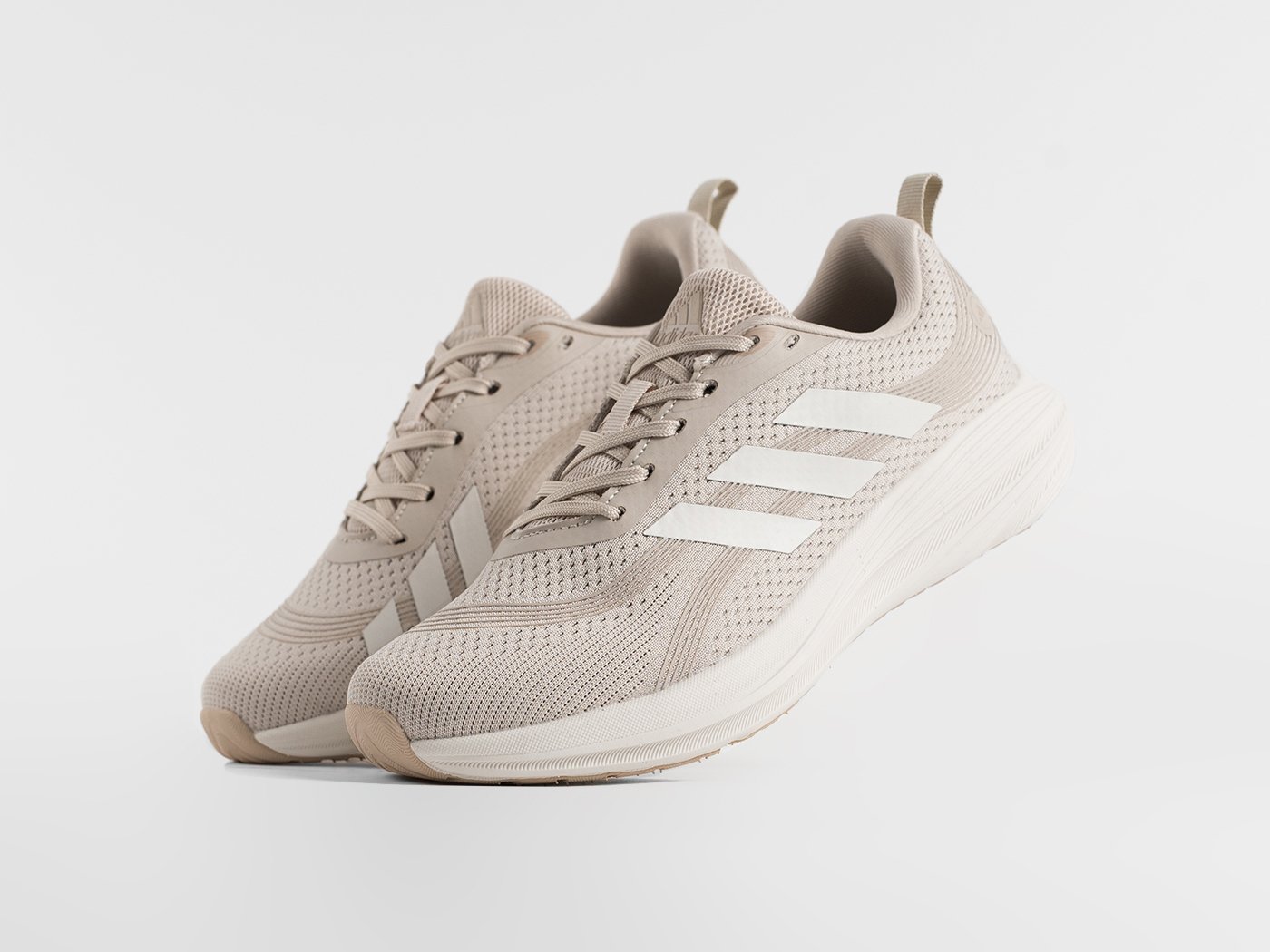 Кроссовки Adidas Response Runner