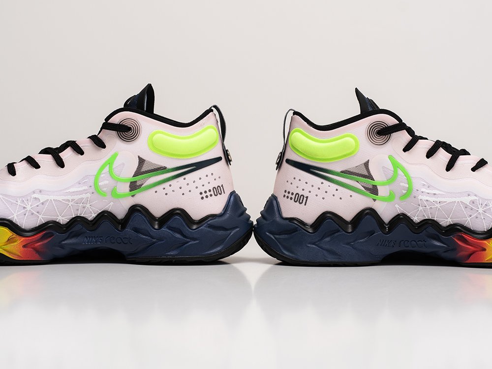 Кроссовки Nike Air Zoom G.T. Run