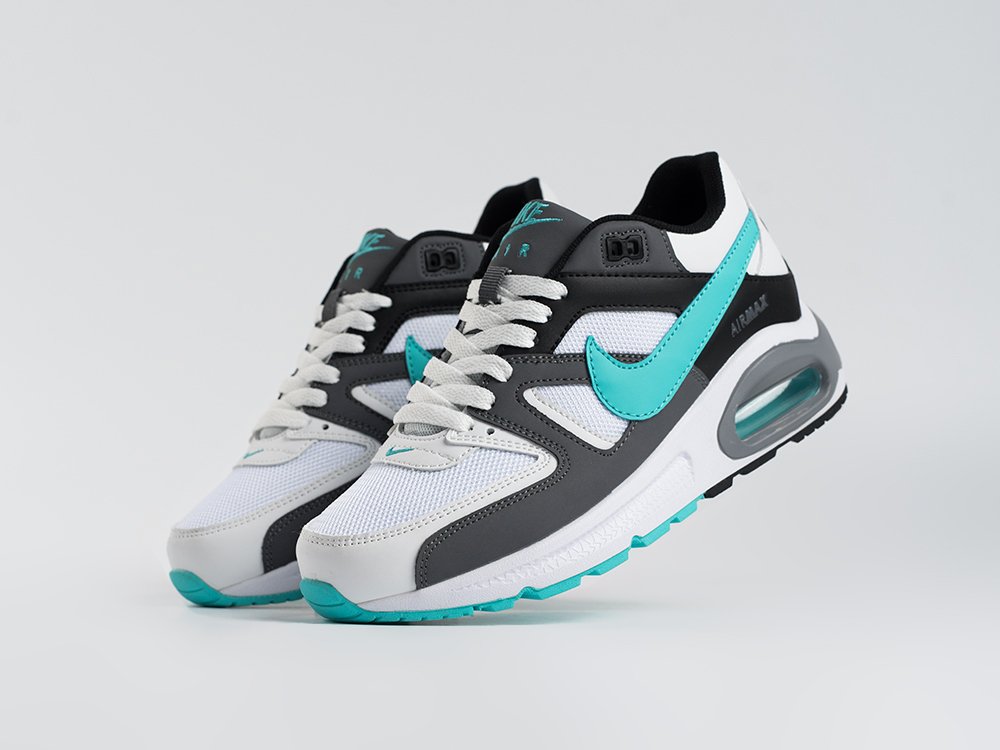 Кроссовки Nike Air Max Command Leather