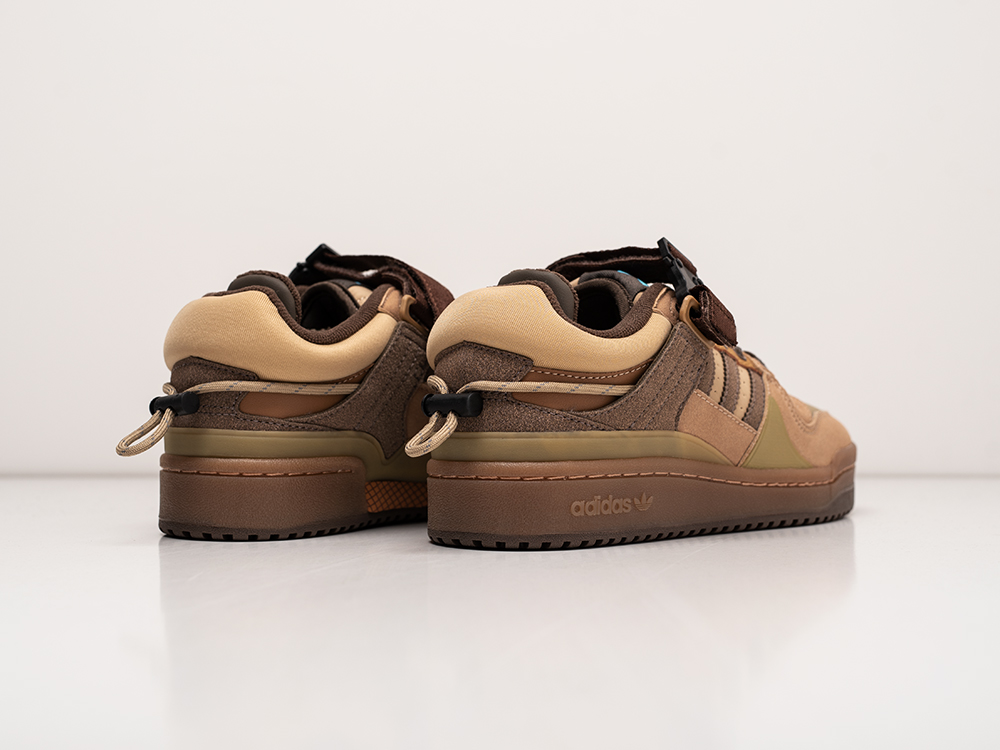 Кроссовки Bad Bunny x Adidas Forum Low