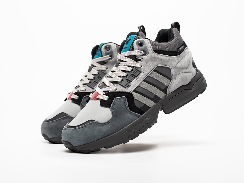 Зимние Кроссовки Adidas ZX Torsion Mid