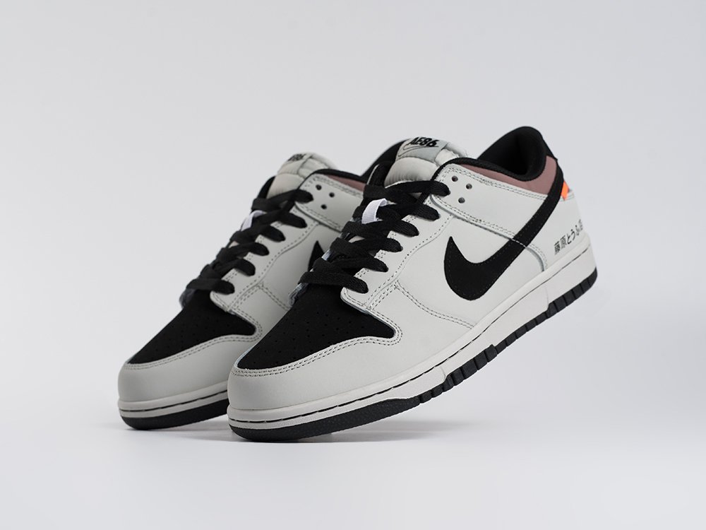 Кроссовки Nike SB Dunk Low