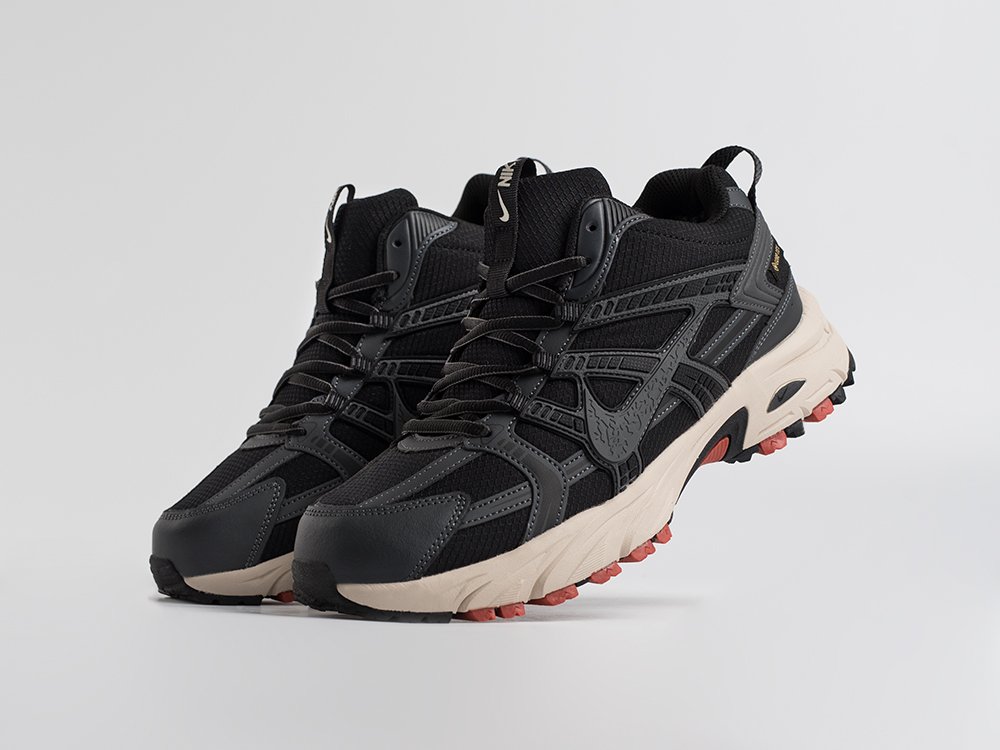 Зимние кроссовки Nike V2K Run