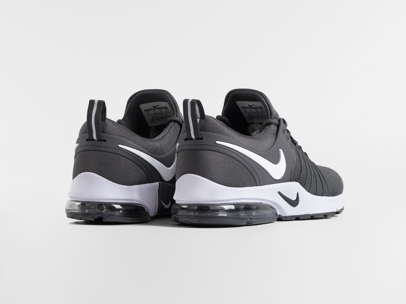 Кроссовки Nike Air Presto 2019