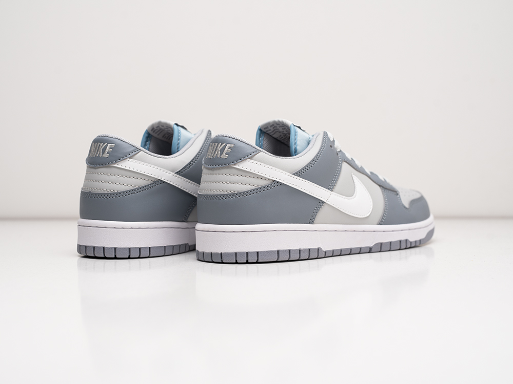 Кроссовки Nike SB Dunk Low
