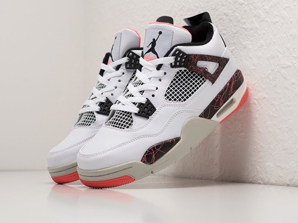 Кроссовки Nike Air Jordan 4 Retro