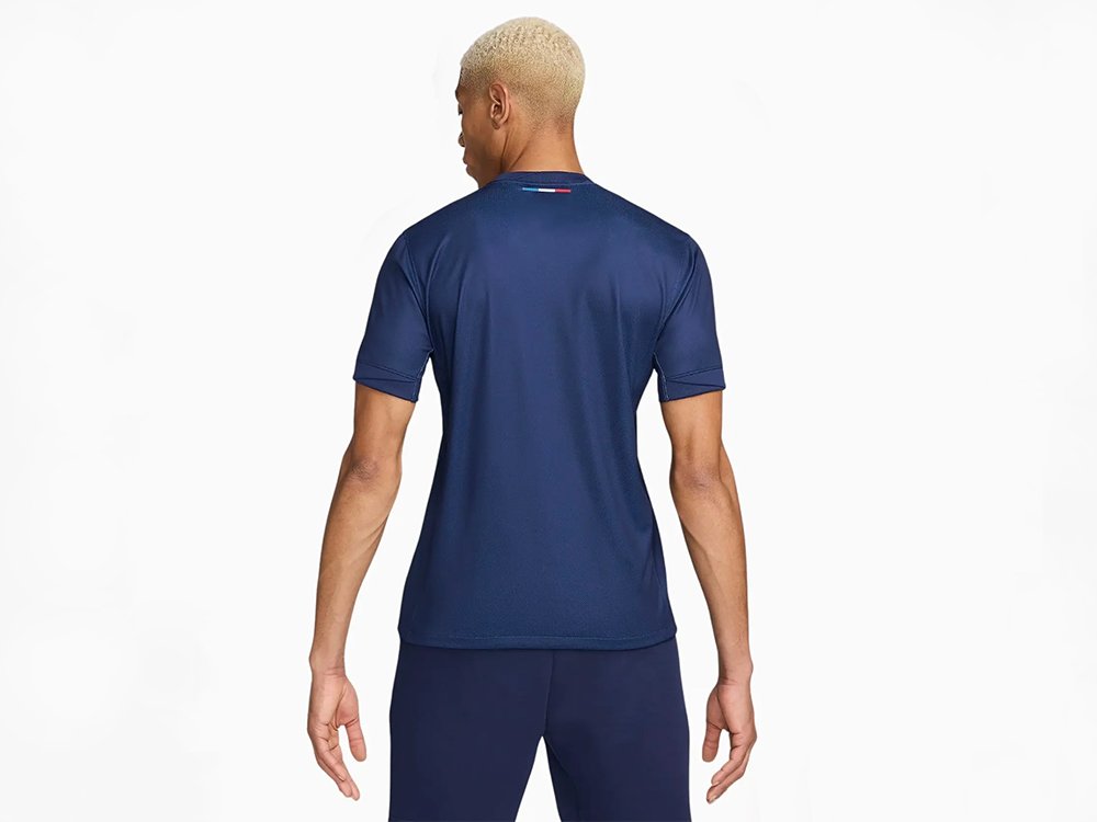 Футбольная форма Jordan FC PSG