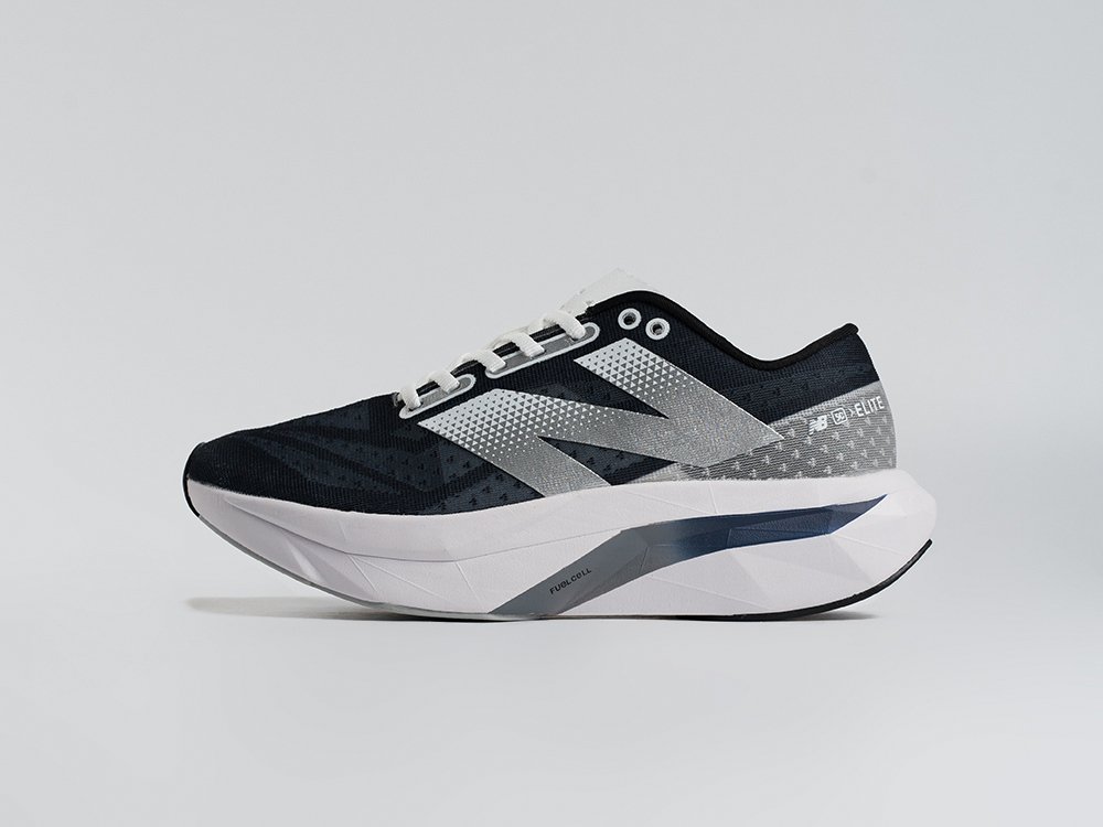 Кроссовки New Balance FuelCell Rebel V4