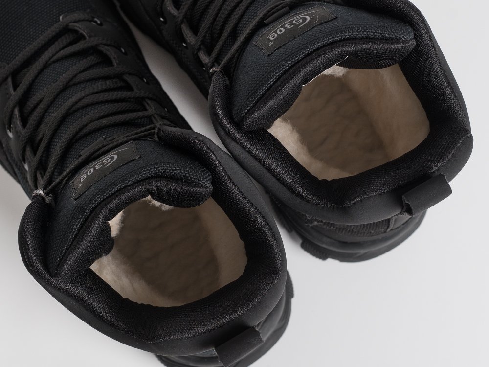 Зимние Ботинки