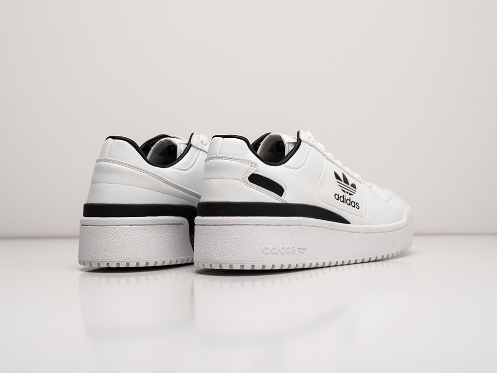 Кроссовки Adidas Forum Bold Low