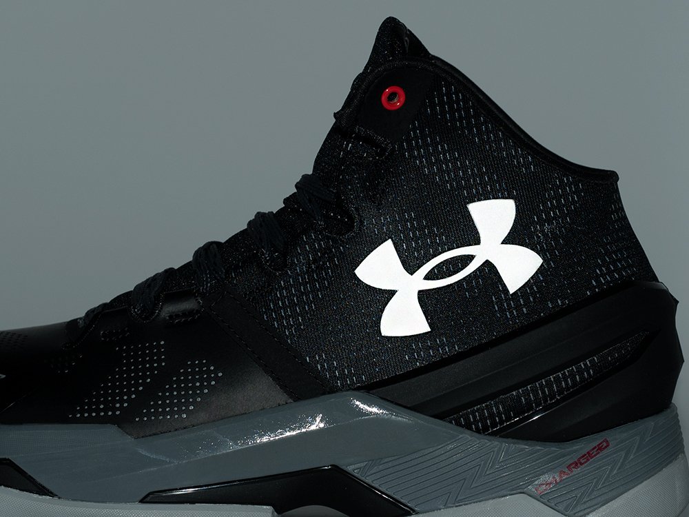 Кроссовки Under Armour Curry 2