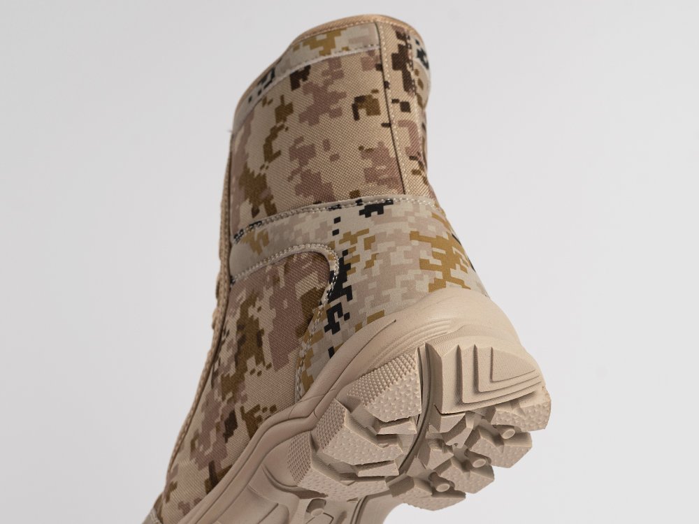 Зимние Ботинки