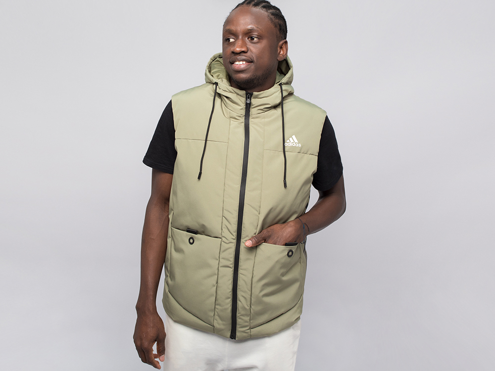 Жилет Adidas