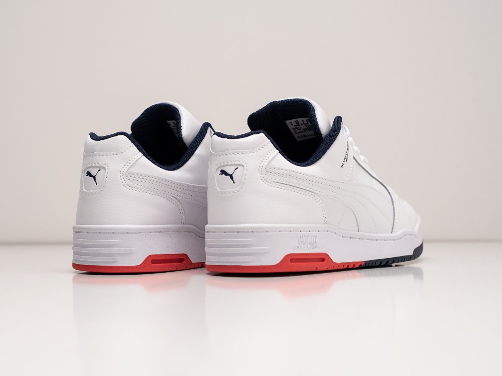 Кроссовки Puma Slipstream Lo