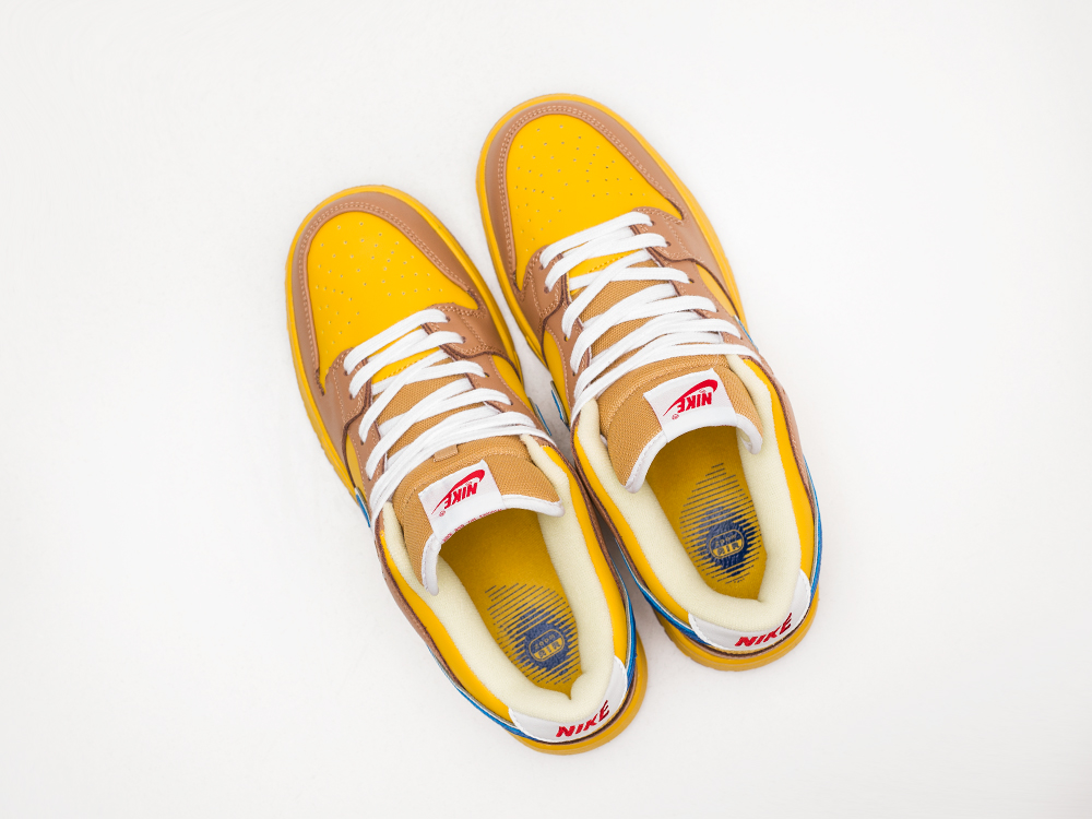 Кроссовки Nike SB Dunk Low