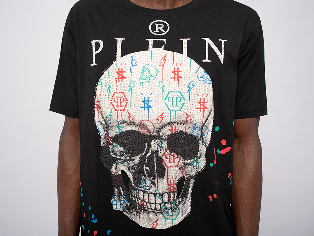 Футболка Philipp Plein