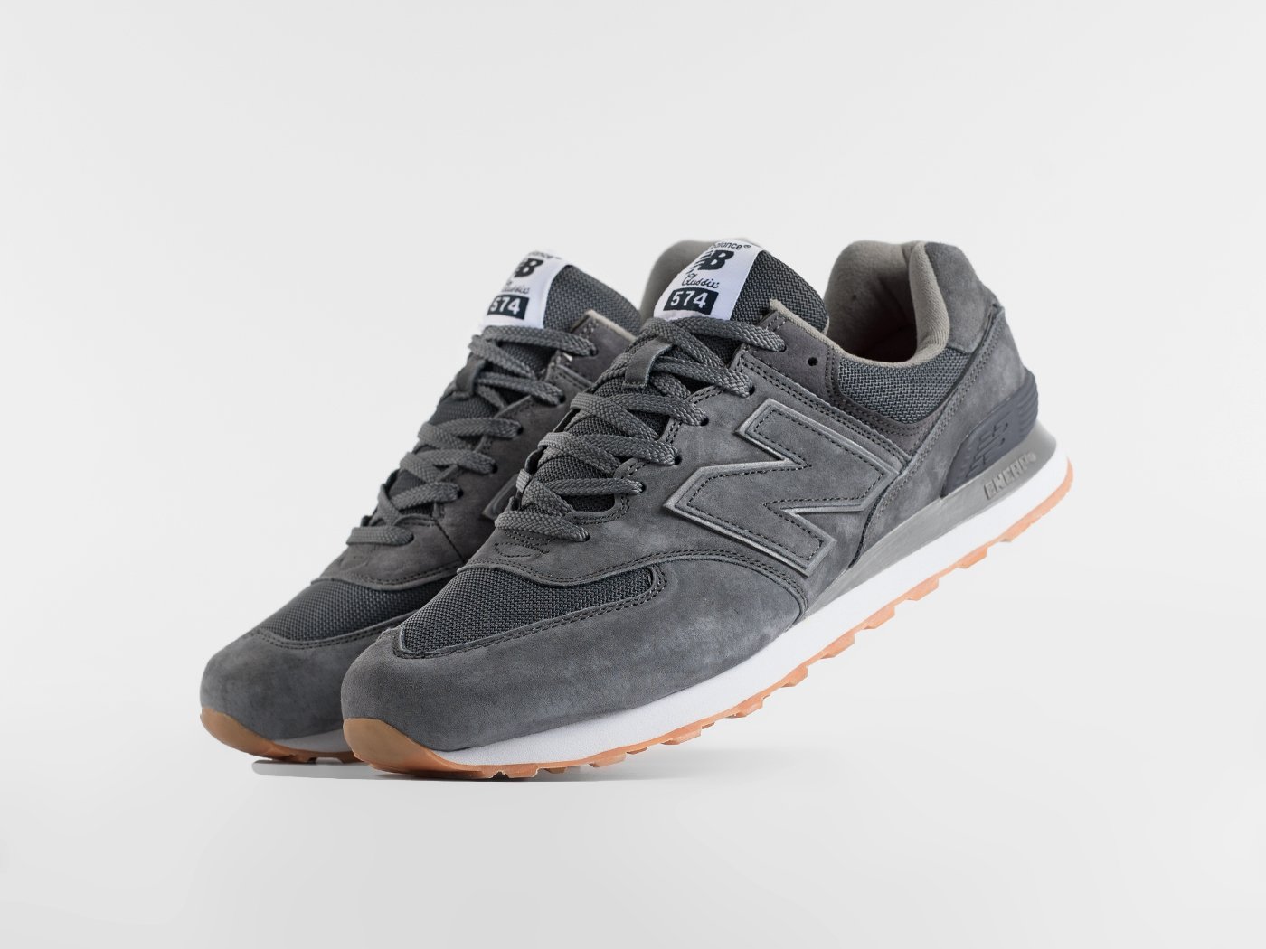 Кроссовки New Balance 574