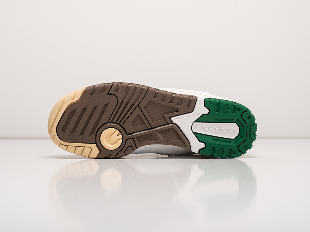 Кроссовки Aime Leon Dore x New Balance 550