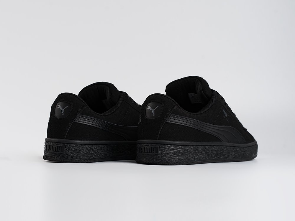 Кроссовки Puma Suede XL