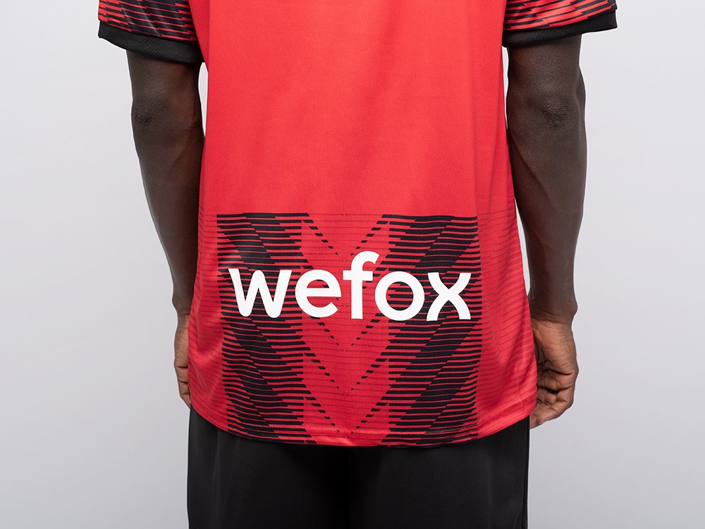 Футбольная форма Puma AC Milan