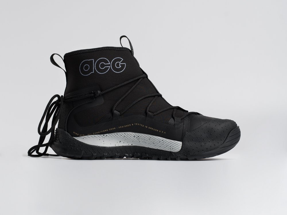 Зимние Кроссовки Nike ACG Air Terra Antarktik