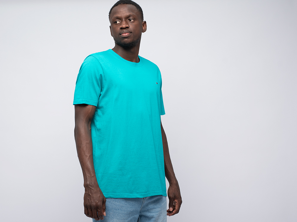 Футболка Tommy Hilfiger