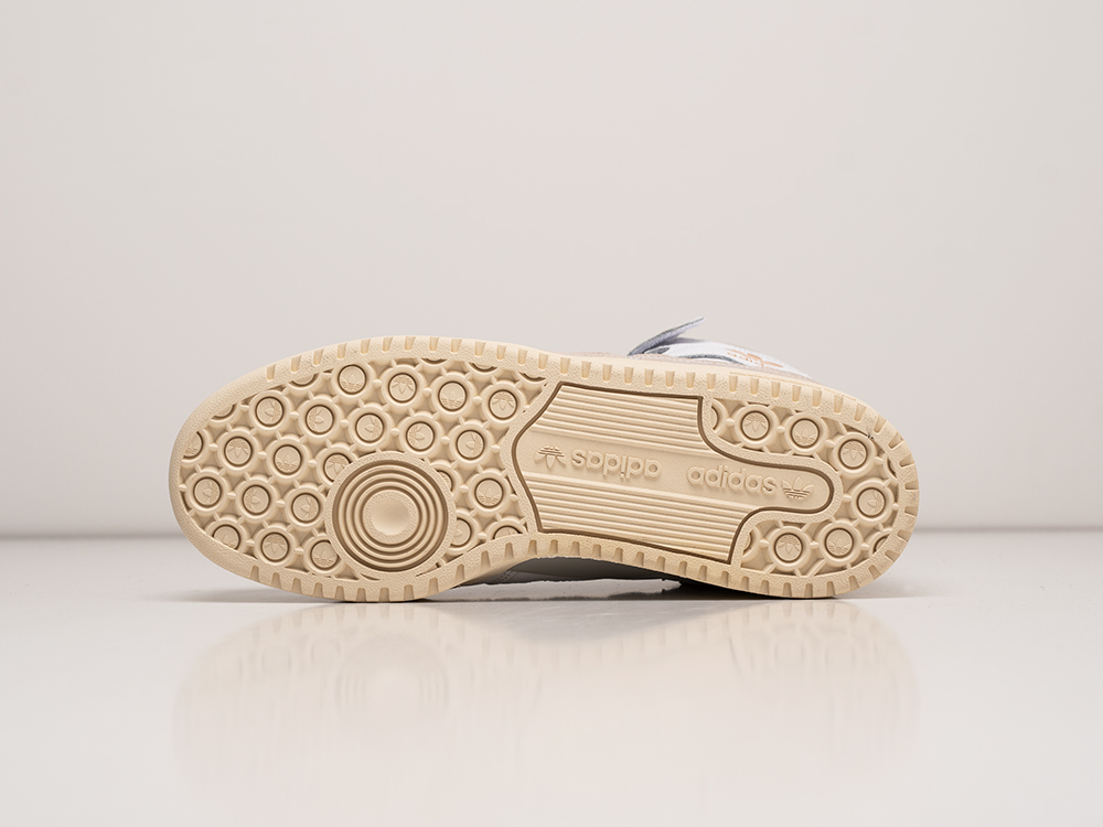 Кроссовки Adidas Forum 84 High