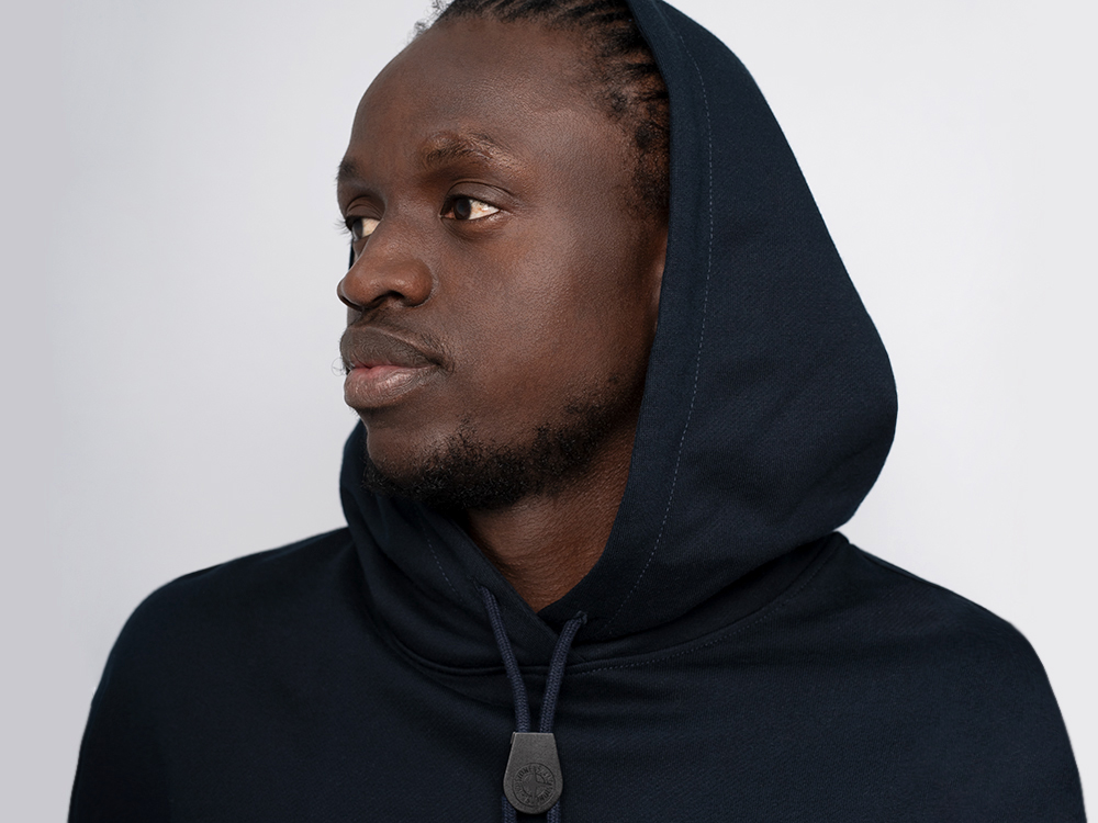 Худи Stone Island