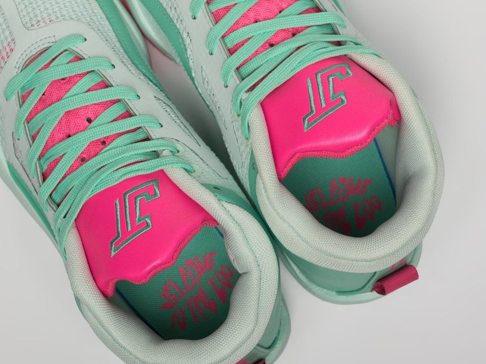 Кроссовки Jordan Tatum 1