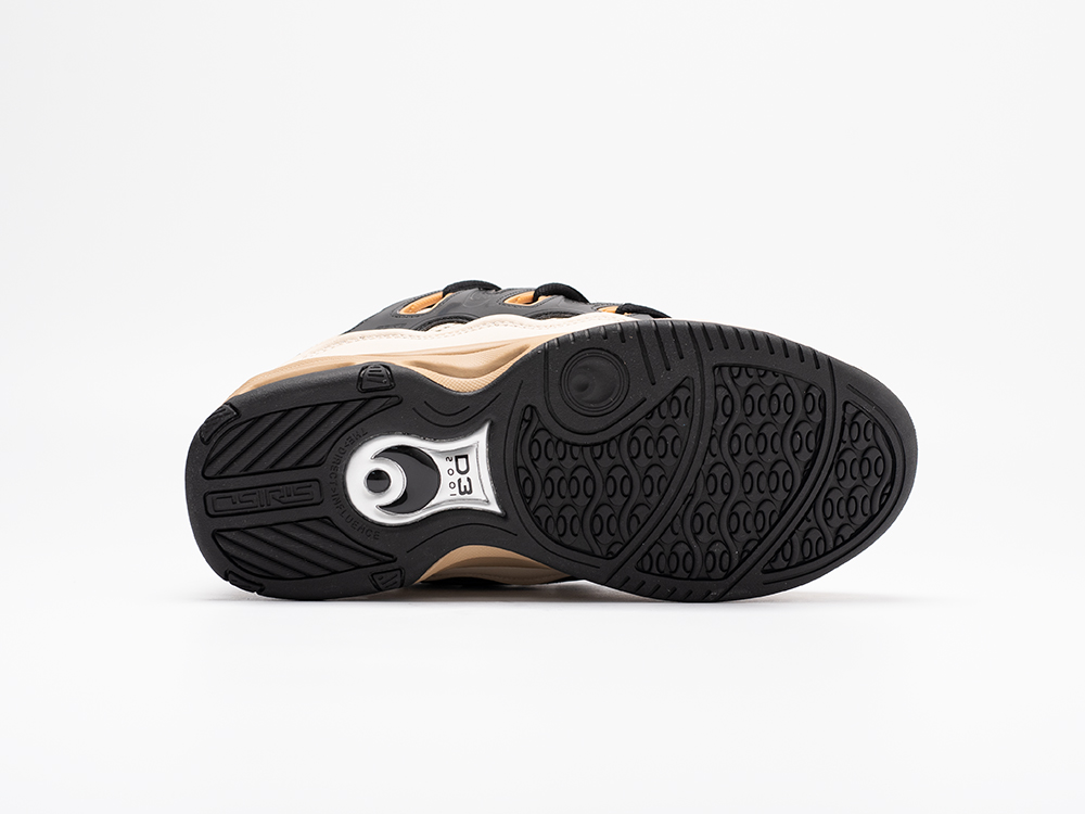 Кроссовки Osiris D3