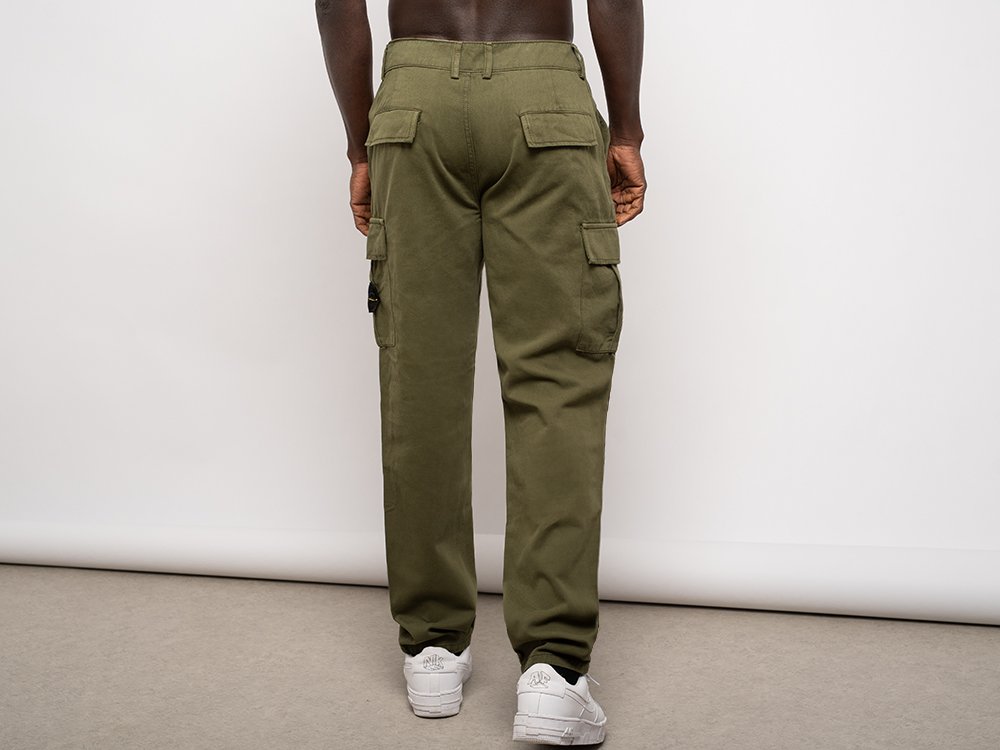 Брюки спортивные Stone Island