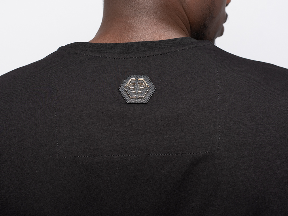 Футболка Philipp Plein