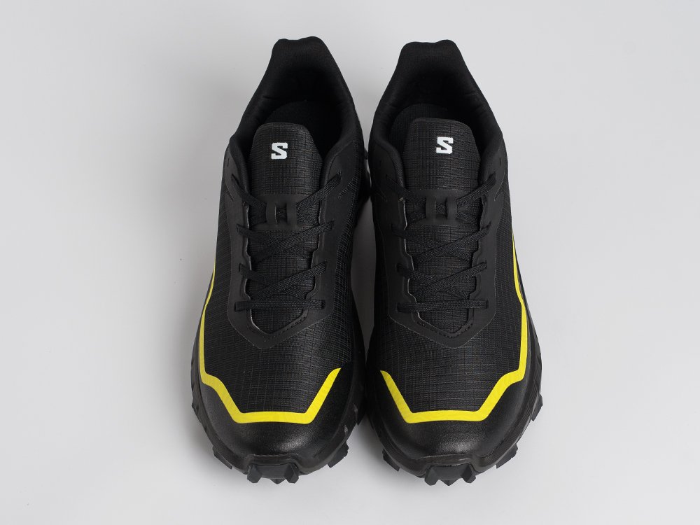 Кроссовки Salomon Alphacross 5 GTX