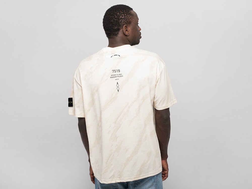 Футболка Stone Island