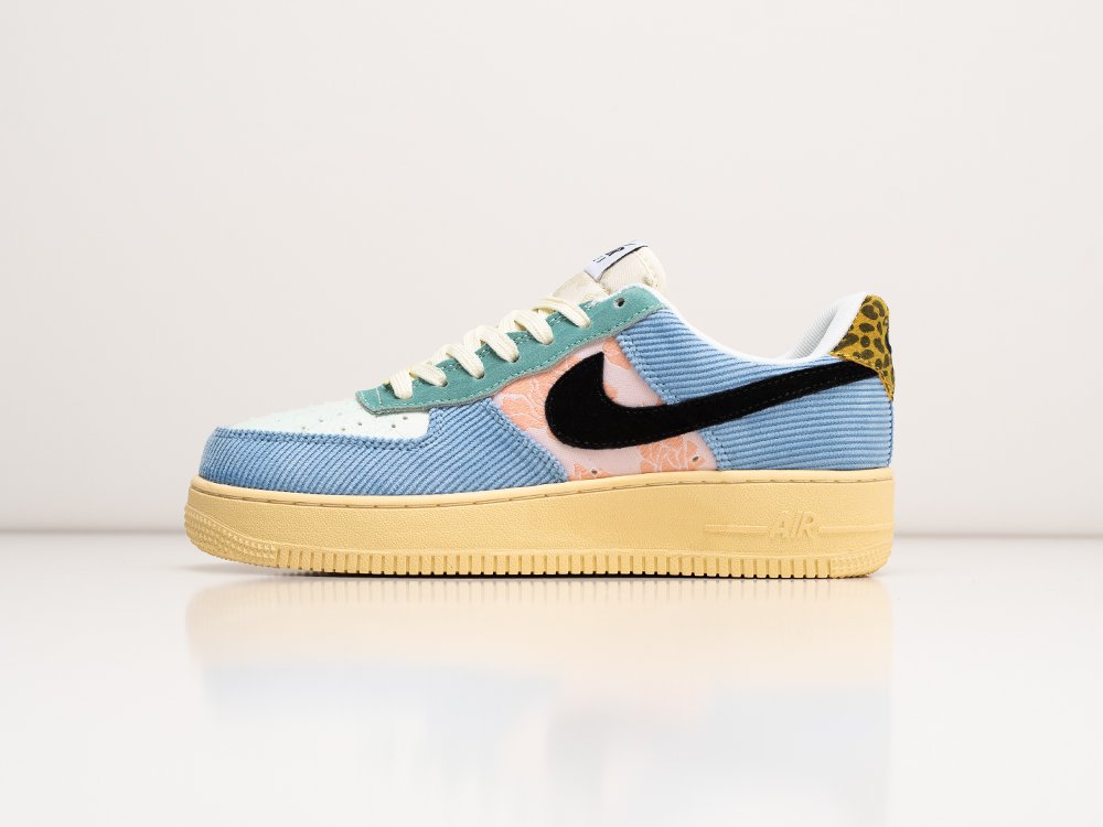 Кроссовки Nike Air Force 1 Low