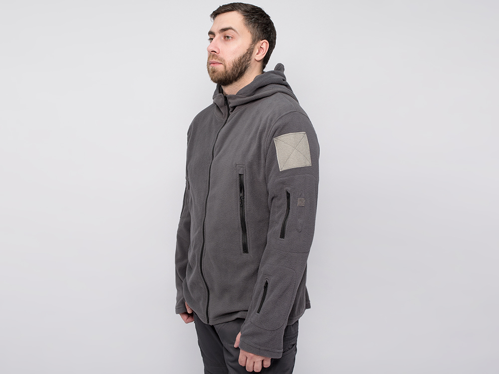 Толстовка тактическая Jacket