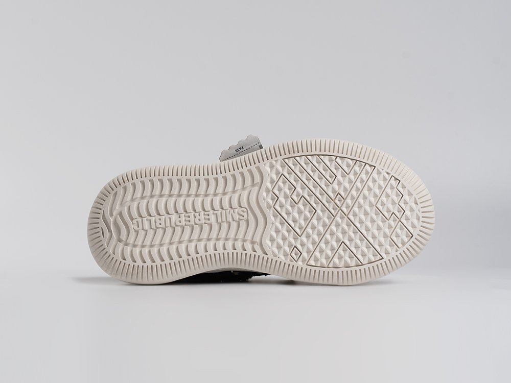 Кроссовки Smile Republic