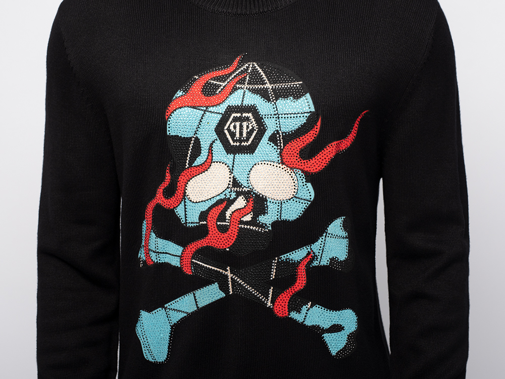 Свитшот Philipp Plein