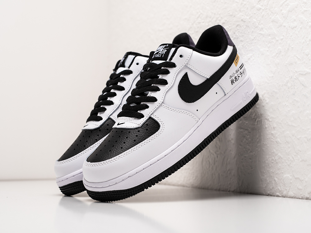 Кроссовки Nike Air Force 1 Low