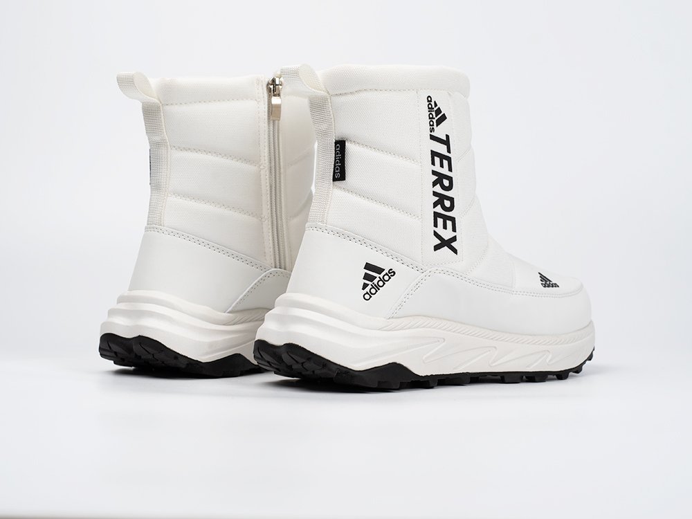 Зимние Сапоги Adidas Terrex