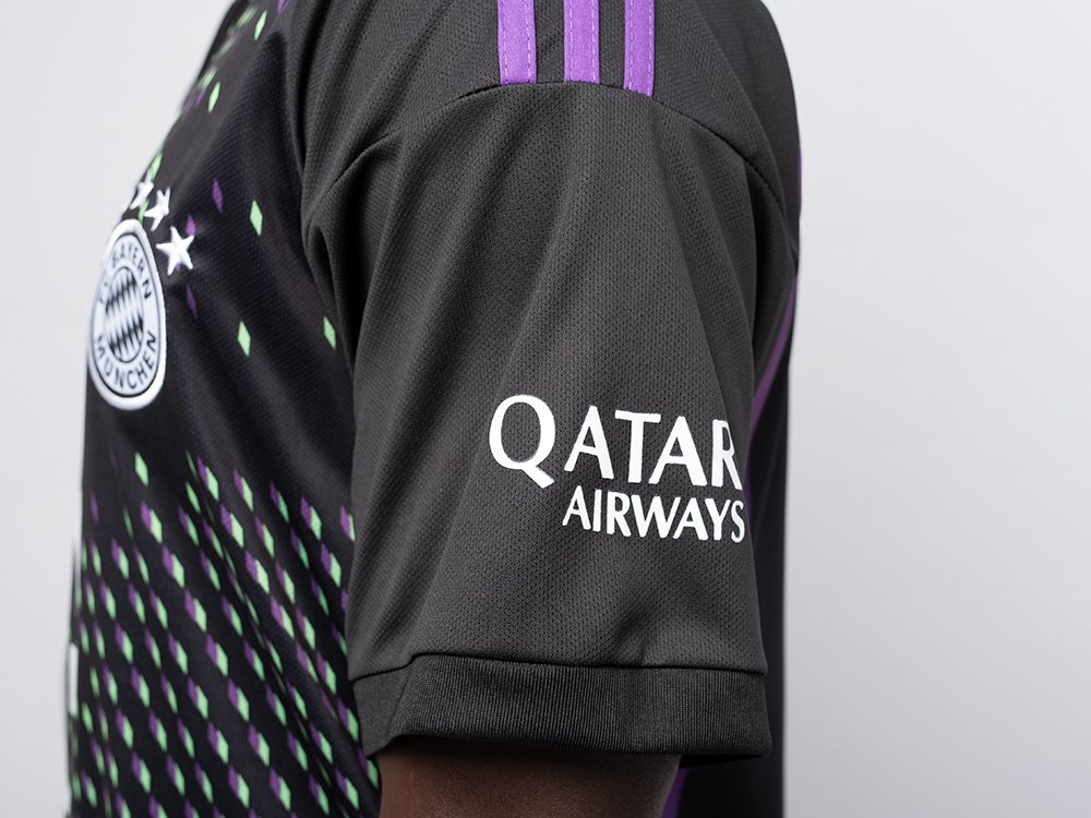 Футбольная форма Adidas FC Bavaria Mun