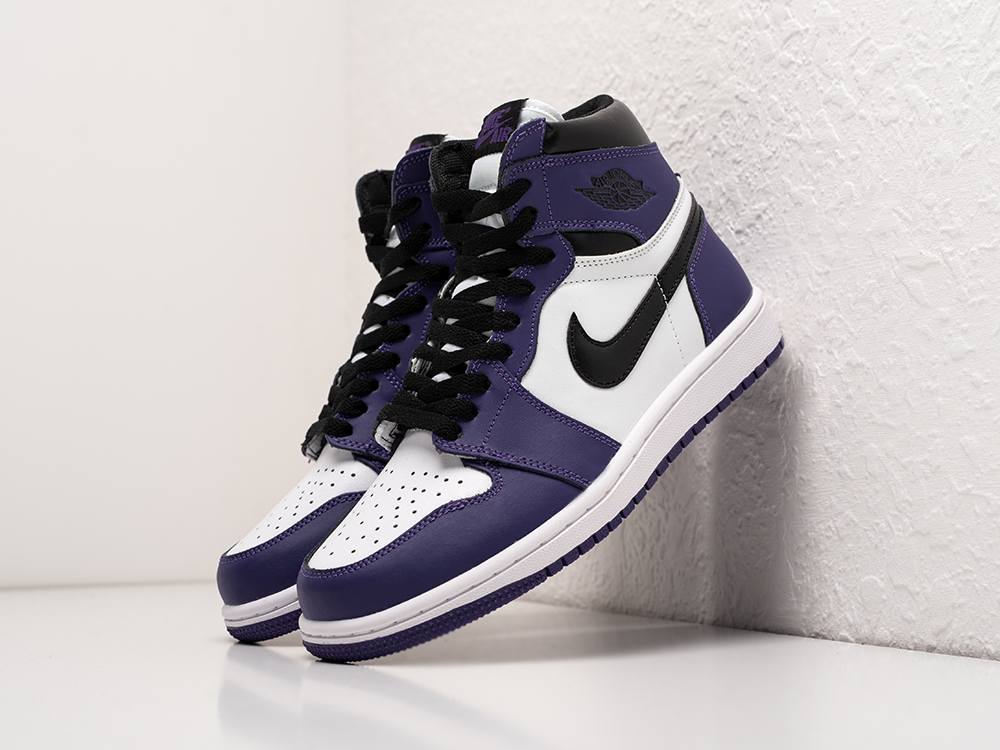 Кроссовки Nike Air Jordan 1 Mid