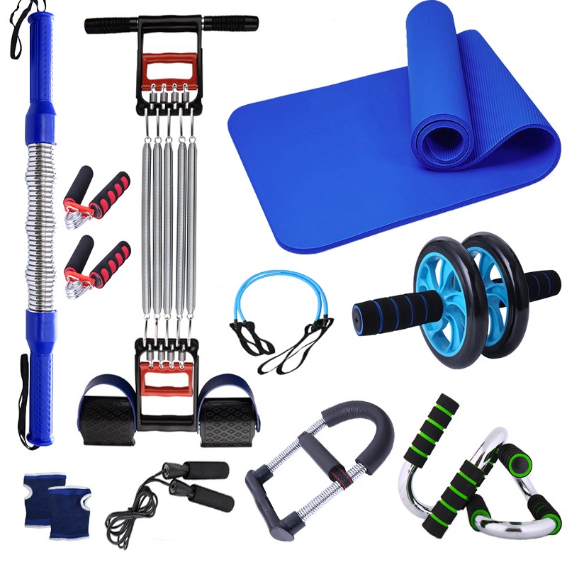 Тренировка